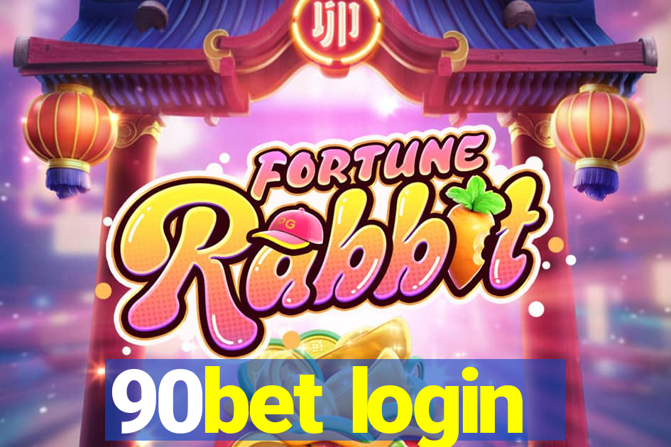 90bet login